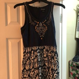 Lucky brand dress